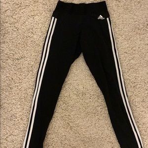 Adidas leggings